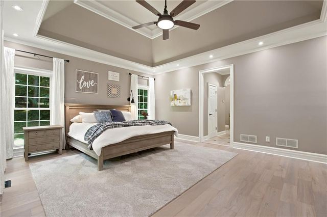 4737 Talleybrook Drive NW, Kennesaw, GA 30152