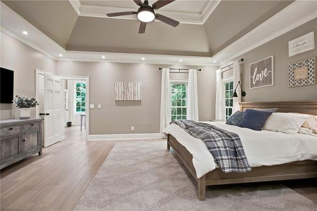 4737 Talleybrook Drive NW, Kennesaw, GA 30152