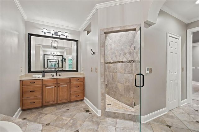 4737 Talleybrook Drive NW, Kennesaw, GA 30152