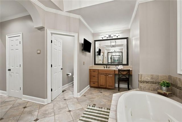 4737 Talleybrook Drive NW, Kennesaw, GA 30152