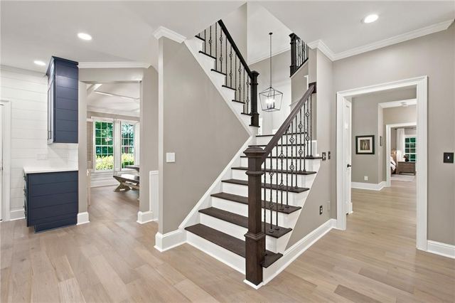 4737 Talleybrook Drive NW, Kennesaw, GA 30152