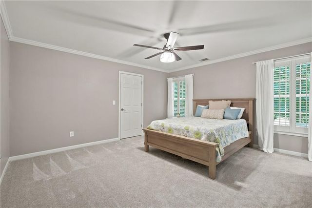 4737 Talleybrook Drive NW, Kennesaw, GA 30152