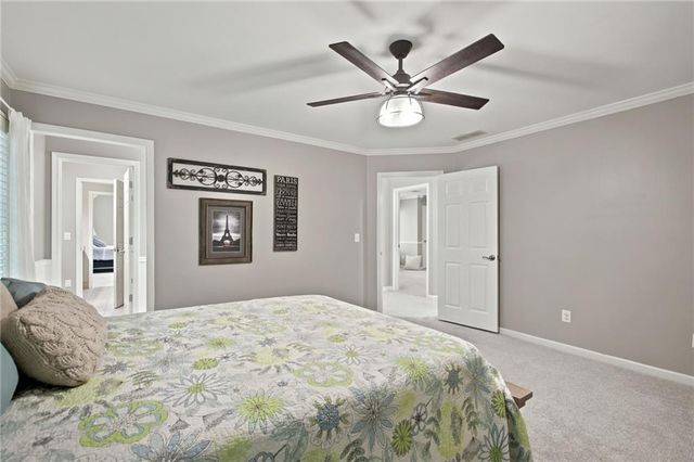 4737 Talleybrook Drive NW, Kennesaw, GA 30152