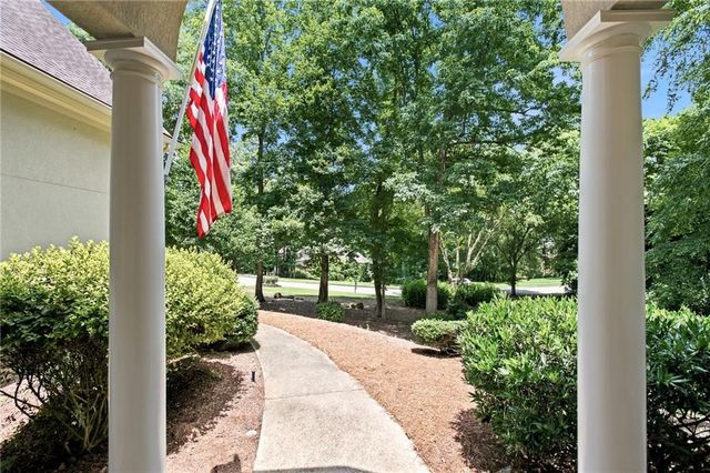 4737 Talleybrook Drive NW, Kennesaw, GA 30152