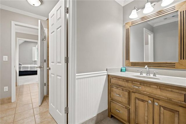 4737 Talleybrook Drive NW, Kennesaw, GA 30152