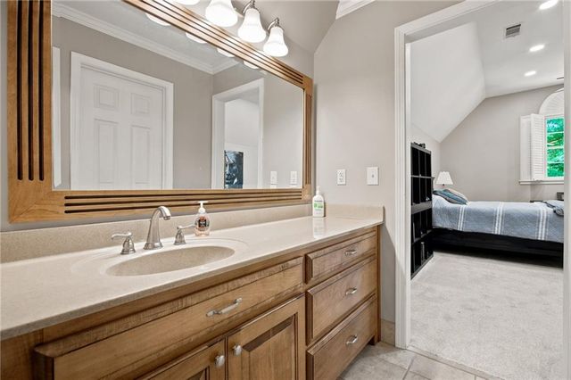 4737 Talleybrook Drive NW, Kennesaw, GA 30152