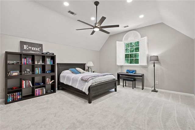 4737 Talleybrook Drive NW, Kennesaw, GA 30152