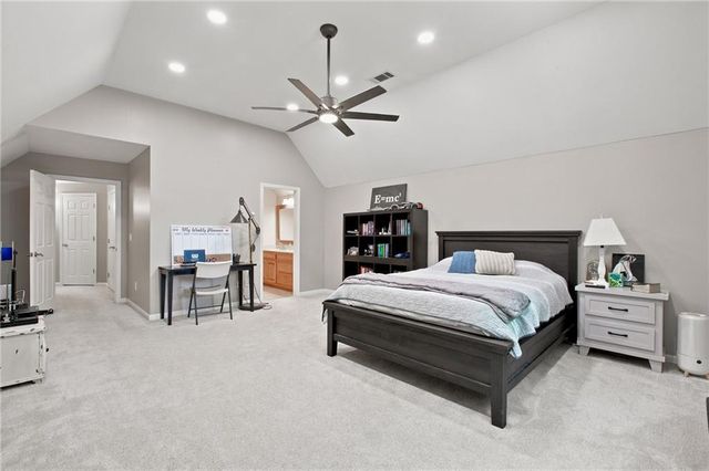 4737 Talleybrook Drive NW, Kennesaw, GA 30152