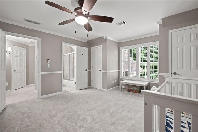 4737 Talleybrook Drive NW, Kennesaw, GA 30152