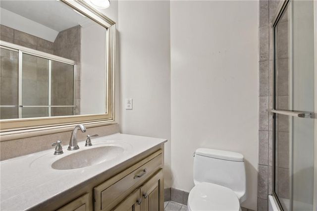 4737 Talleybrook Drive NW, Kennesaw, GA 30152