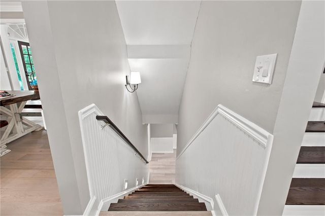 4737 Talleybrook Drive NW, Kennesaw, GA 30152