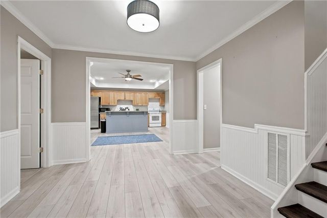 4737 Talleybrook Drive NW, Kennesaw, GA 30152
