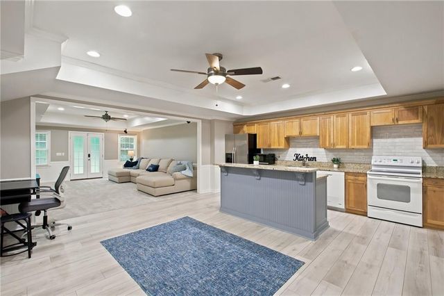 4737 Talleybrook Drive NW, Kennesaw, GA 30152