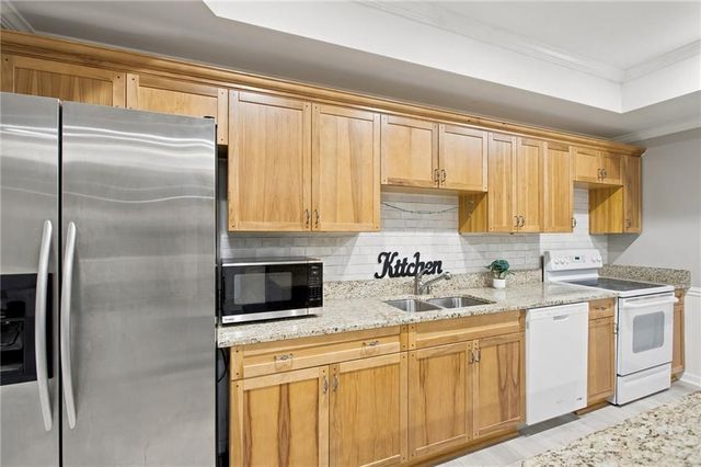 4737 Talleybrook Drive NW, Kennesaw, GA 30152
