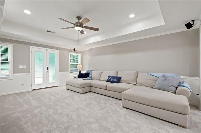 4737 Talleybrook Drive NW, Kennesaw, GA 30152
