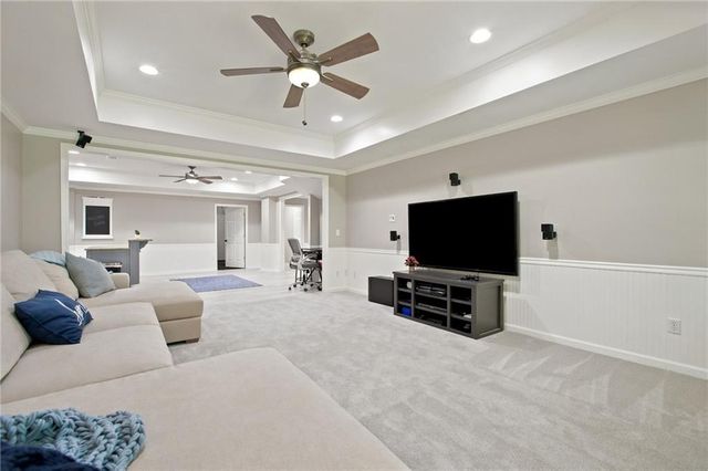 4737 Talleybrook Drive NW, Kennesaw, GA 30152