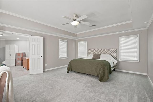 4737 Talleybrook Drive NW, Kennesaw, GA 30152