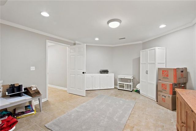 4737 Talleybrook Drive NW, Kennesaw, GA 30152