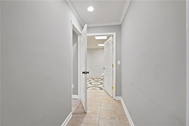 4737 Talleybrook Drive NW, Kennesaw, GA 30152