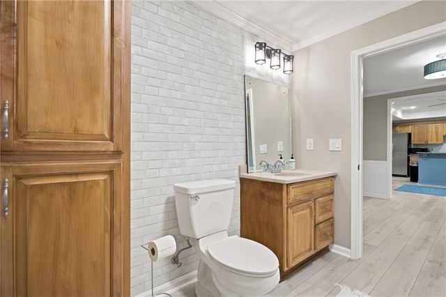 4737 Talleybrook Drive NW, Kennesaw, GA 30152