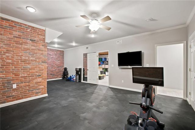 4737 Talleybrook Drive NW, Kennesaw, GA 30152