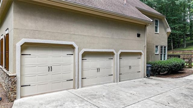 4737 Talleybrook Drive NW, Kennesaw, GA 30152