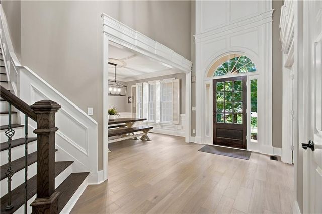 4737 Talleybrook Drive NW, Kennesaw, GA 30152