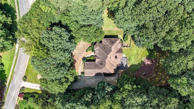 4737 Talleybrook Drive NW, Kennesaw, GA 30152
