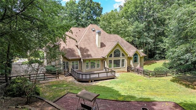 4737 Talleybrook Drive NW, Kennesaw, GA 30152