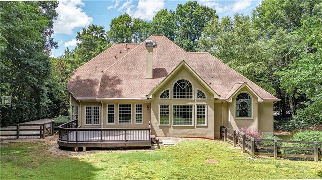 4737 Talleybrook Drive NW, Kennesaw, GA 30152