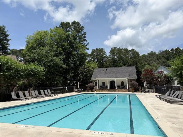 4737 Talleybrook Drive NW, Kennesaw, GA 30152