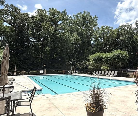 4737 Talleybrook Drive NW, Kennesaw, GA 30152