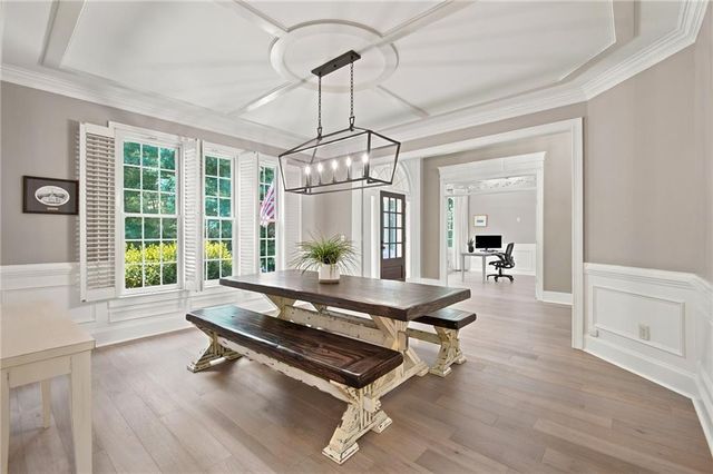 4737 Talleybrook Drive NW, Kennesaw, GA 30152
