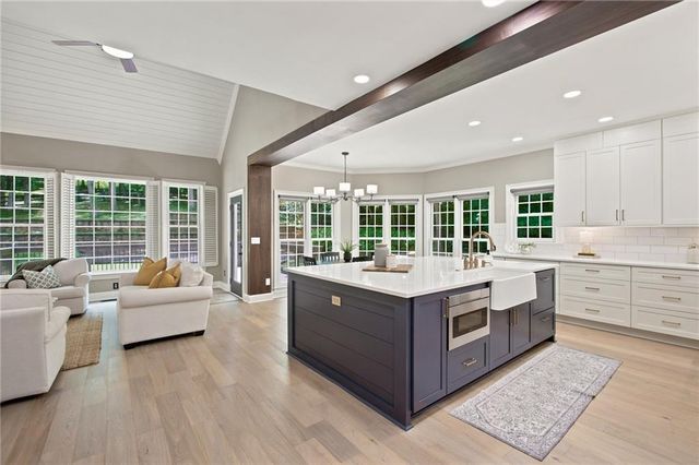 4737 Talleybrook Drive NW, Kennesaw, GA 30152