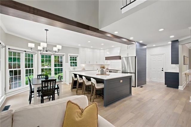 4737 Talleybrook Drive NW, Kennesaw, GA 30152