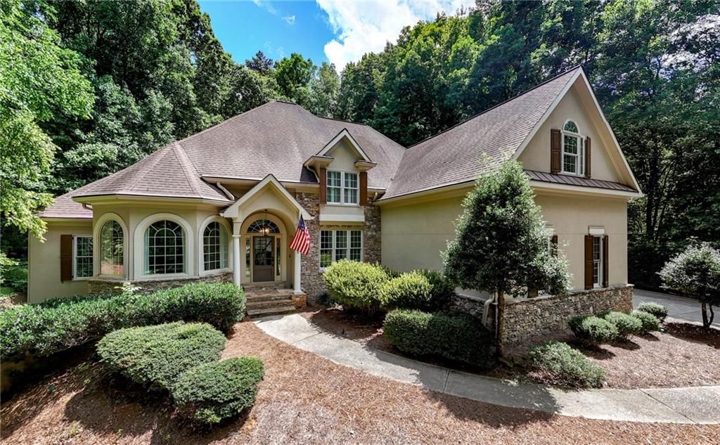 4737 Talleybrook Drive NW, Kennesaw, GA 30152
