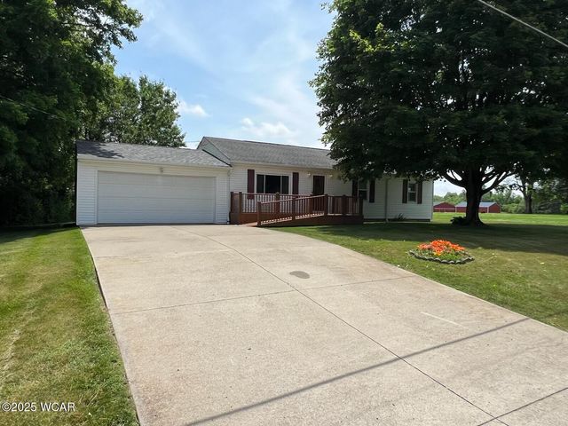 5480 Sandusky Road, Lima, OH 45801