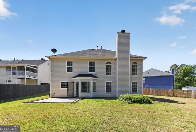 3043 Sherbourne Drive, Lithonia, GA 30058