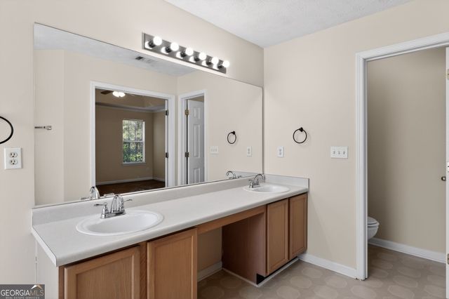 3043 Sherbourne Drive, Lithonia, GA 30058