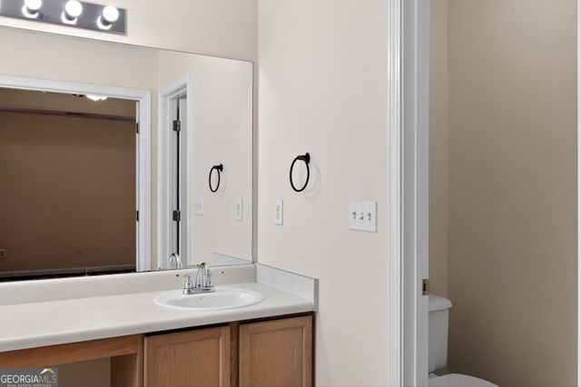 3043 Sherbourne Drive, Lithonia, GA 30058