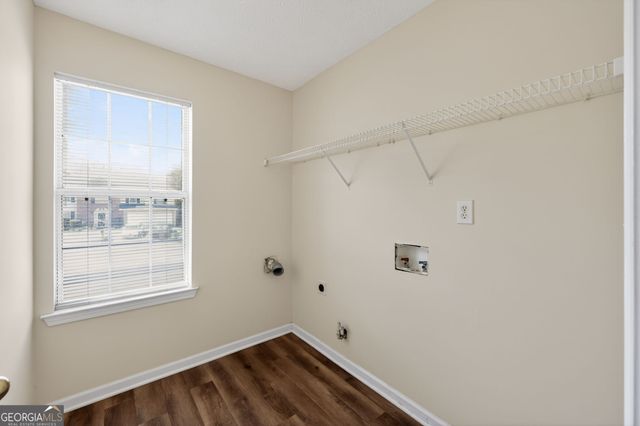 3043 Sherbourne Drive, Lithonia, GA 30058