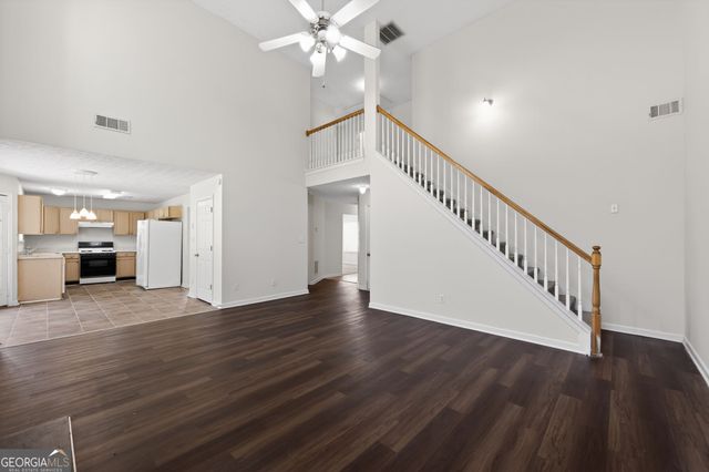 3043 Sherbourne Drive, Lithonia, GA 30058