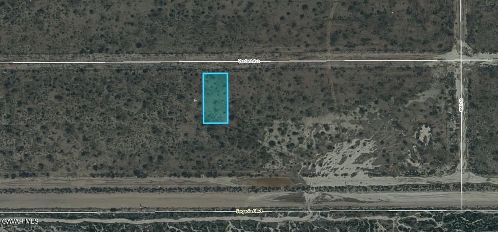 62 Verdant Avenue, California City, CA 93505