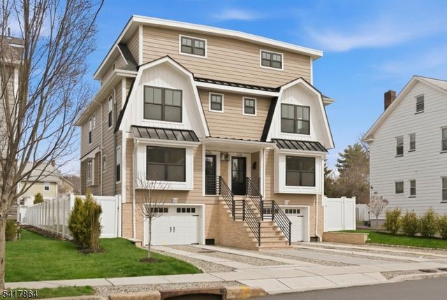 27 WILLOW STREET A, Millburn Twp., NJ 07041