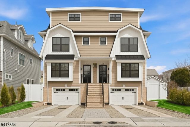 27 WILLOW STREET A, Millburn Twp., NJ 07041