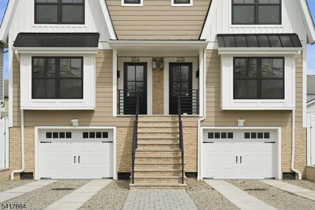 27 WILLOW STREET A, Millburn Twp., NJ 07041