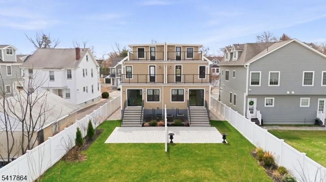 27 WILLOW STREET A, Millburn Twp., NJ 07041