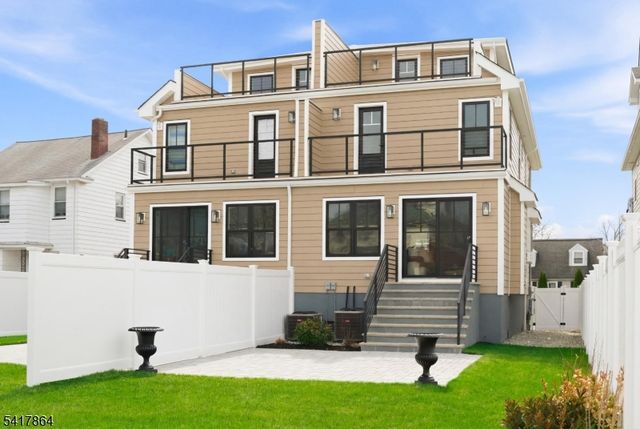 27 WILLOW STREET A, Millburn Twp., NJ 07041