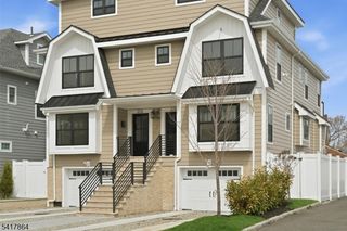 27 WILLOW STREET A, Millburn Twp., NJ 07041