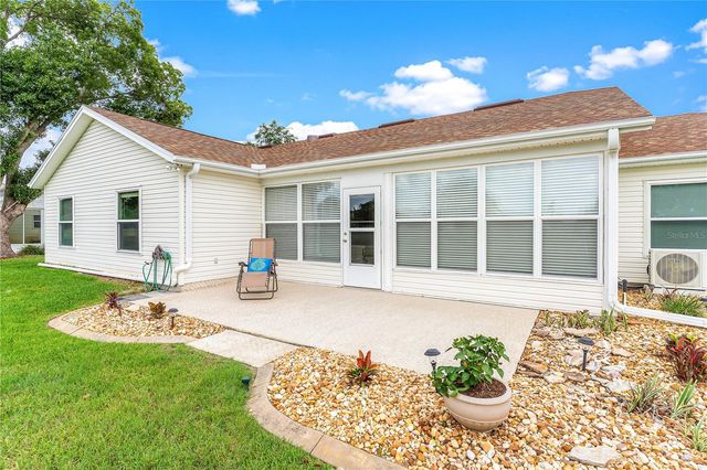 25093 RIVERWALK DRIVE, Leesburg, FL 34748